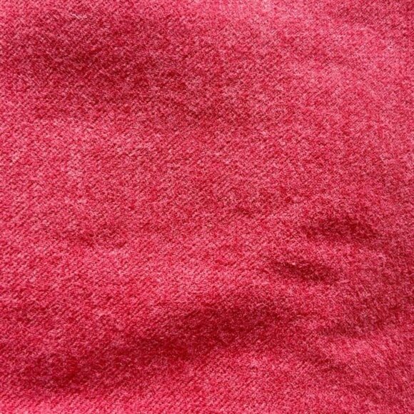 Woolrich Vintage Red Flannel Button-Up Blouse - Picture 7 of 13